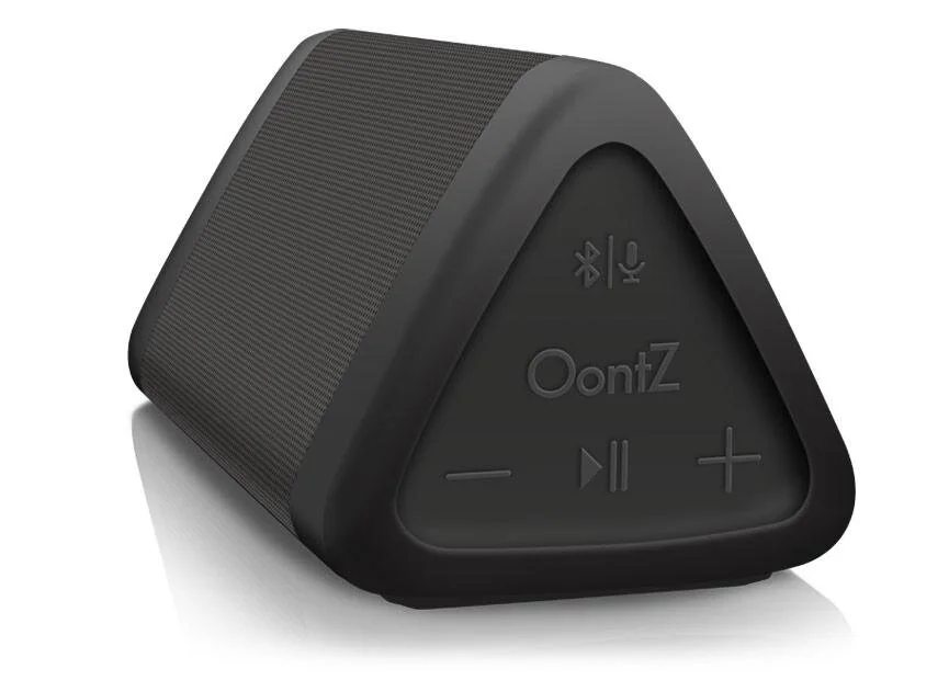 oontz wireless speaker