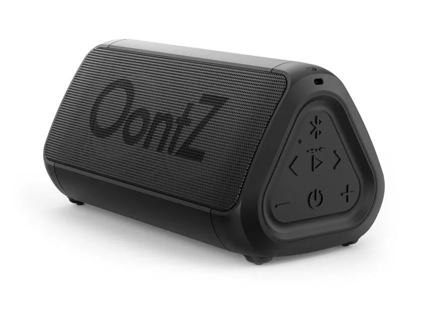 oontz angle 3 rain dance