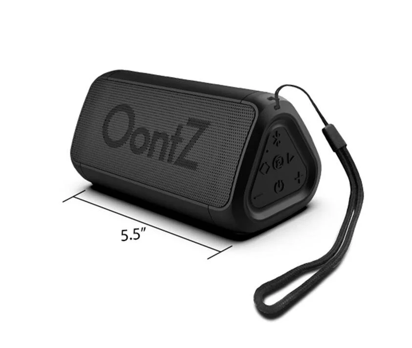 oontz angle 3 alexa