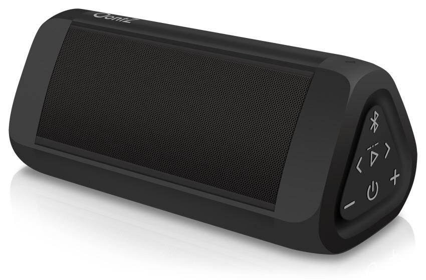 oontz angle 3 ultra waterproof