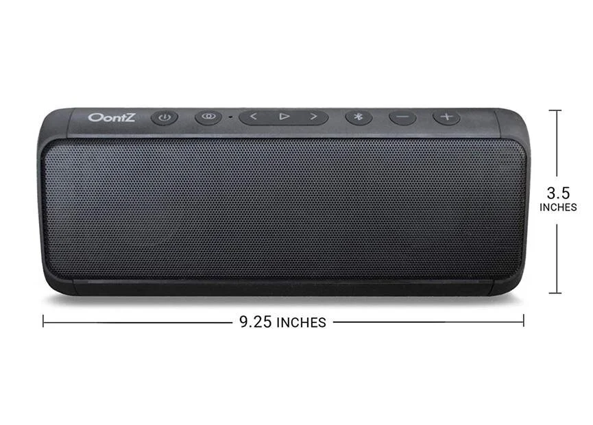 oontz angle 3 waterproof