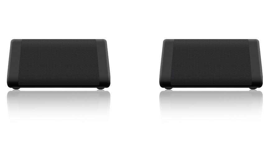 oontz wireless speaker