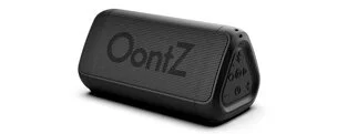 oontz angle 3 dual pairing
