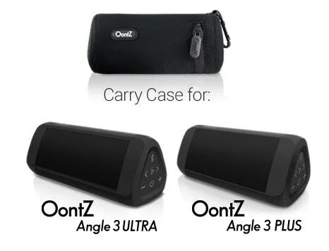 oontz angle 3 ultra dual pairing