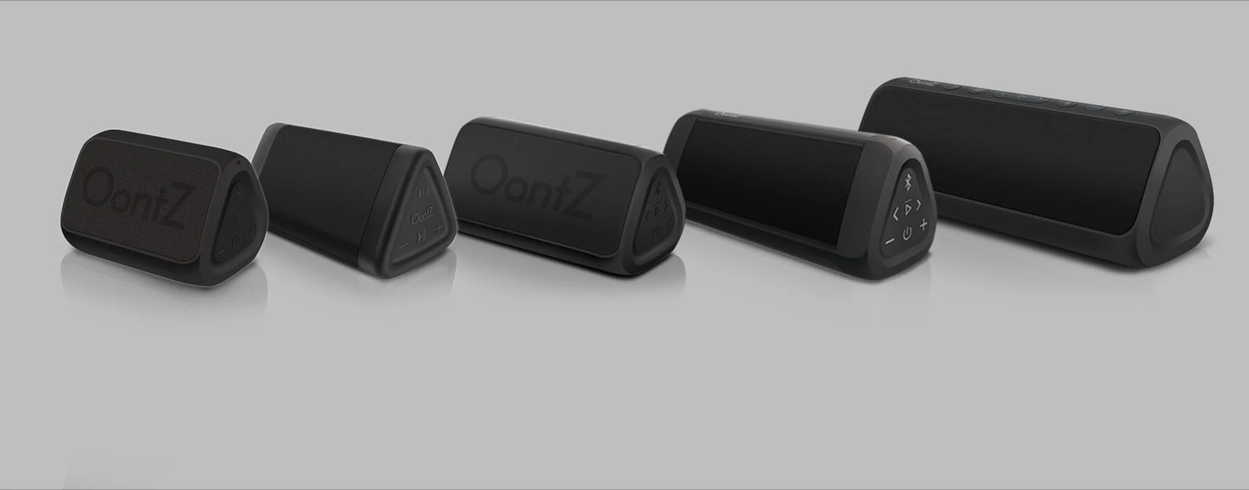 oontz angle 3 dual pairing