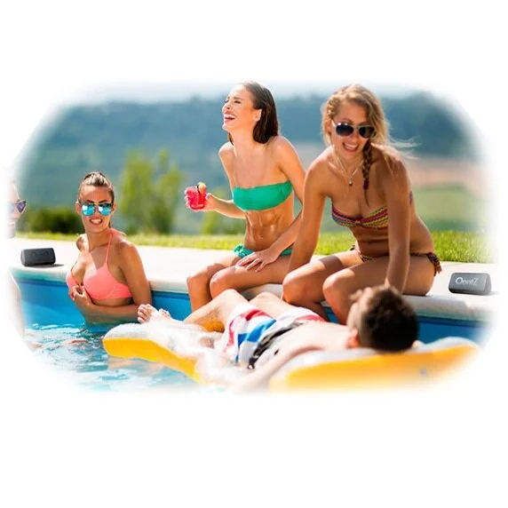 oontz angle 3 rain dance