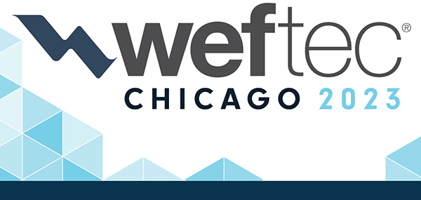 5 Reasons to Visit Cox Research and Technology's Booth at WEFTEC 2023