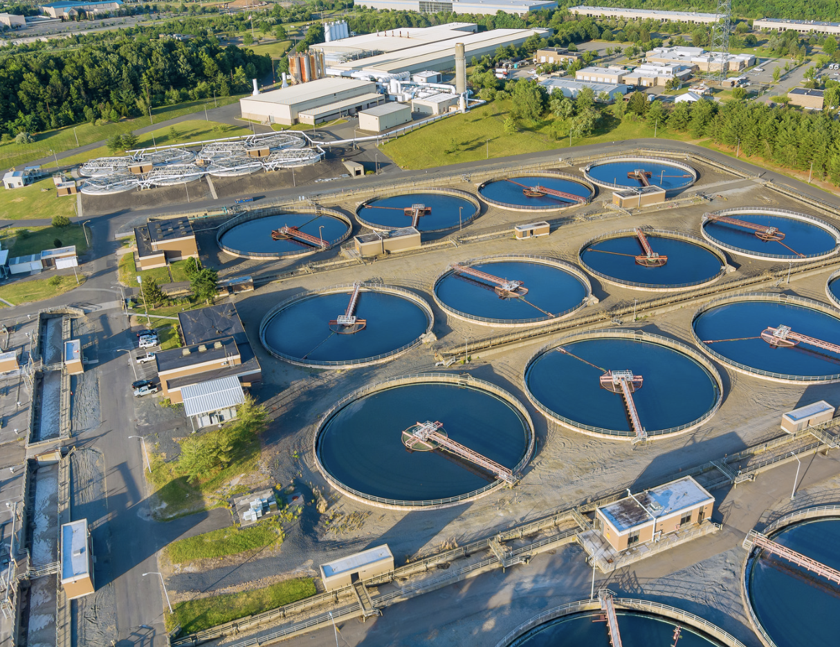 21st Century Wastewater Innovations