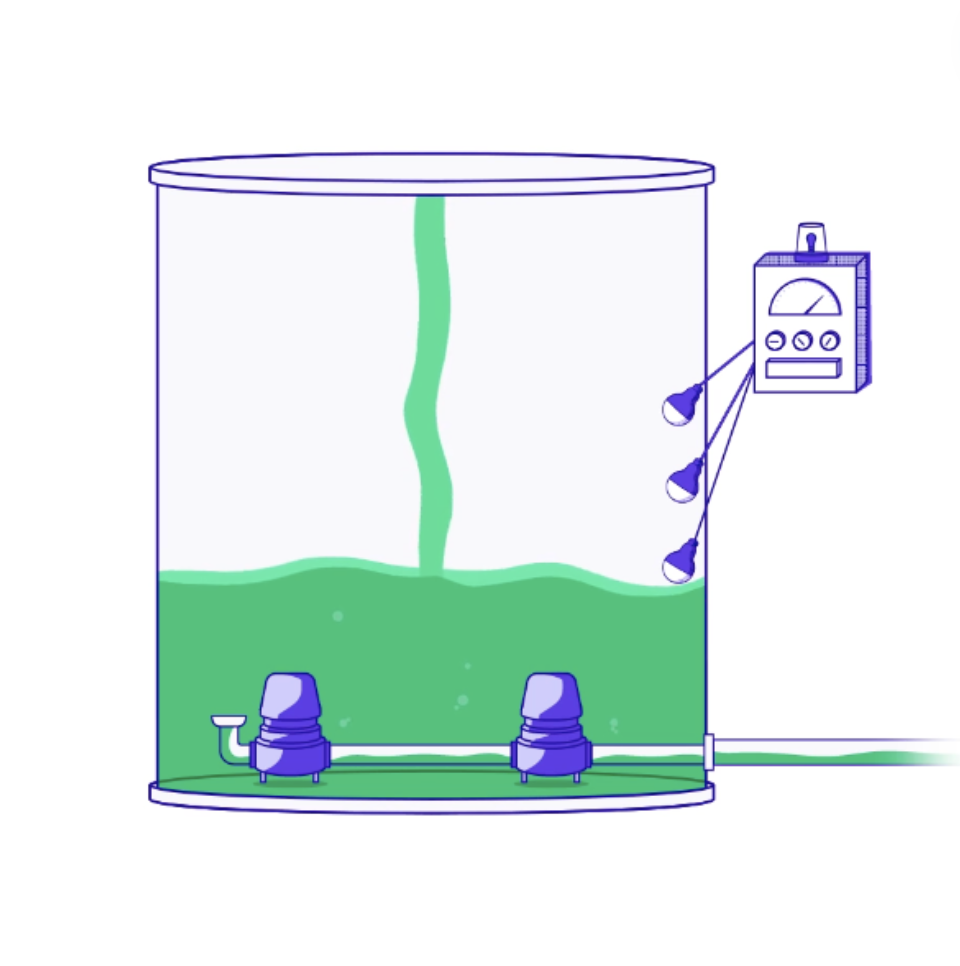 Environmental Sustainability and the Opti-Float