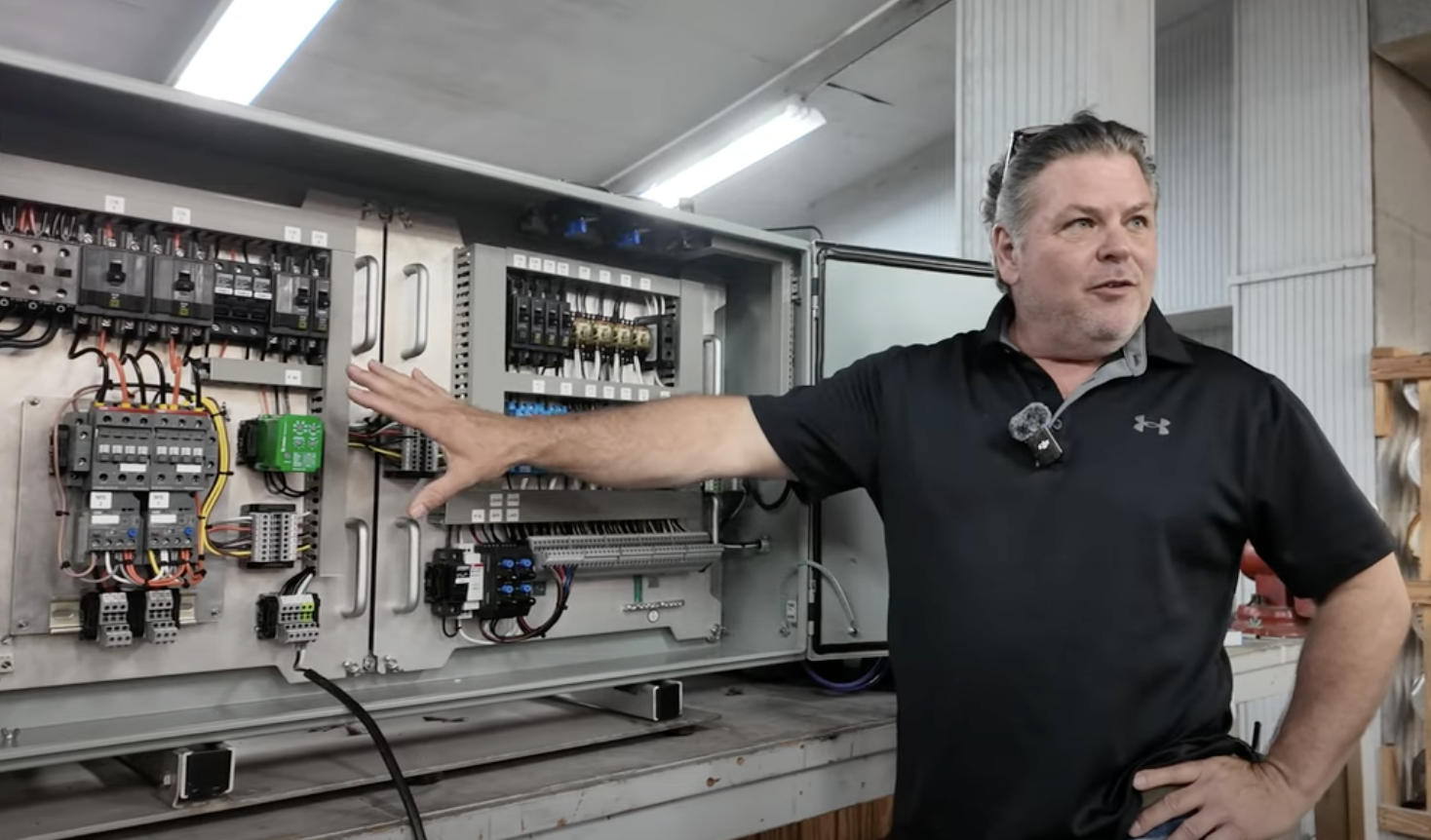 Revolutionizing Urban Maintenance: The CAMO System