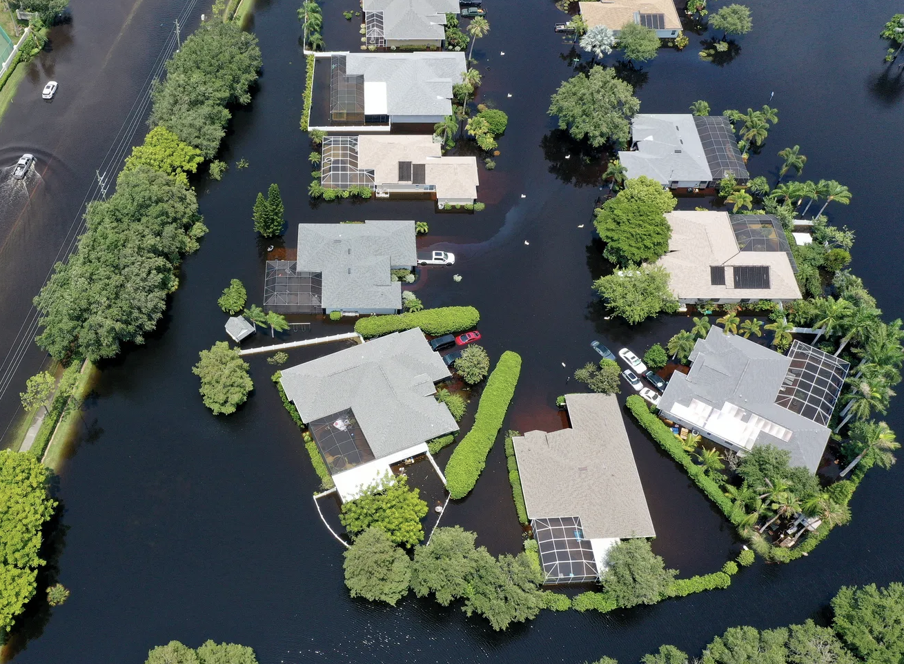 Case Study: Tropical Storm Debby and Wastewater Solutions During Disaster 