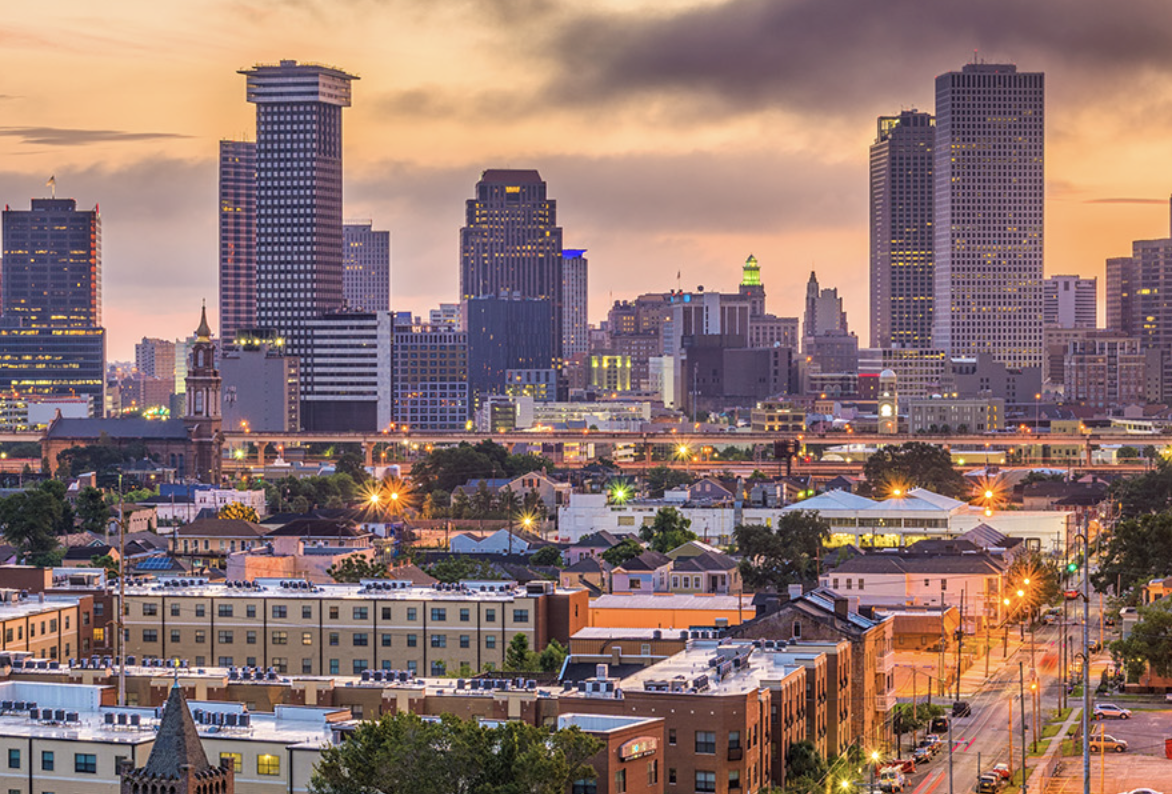 Fun things to do while you're at WEFTEC
