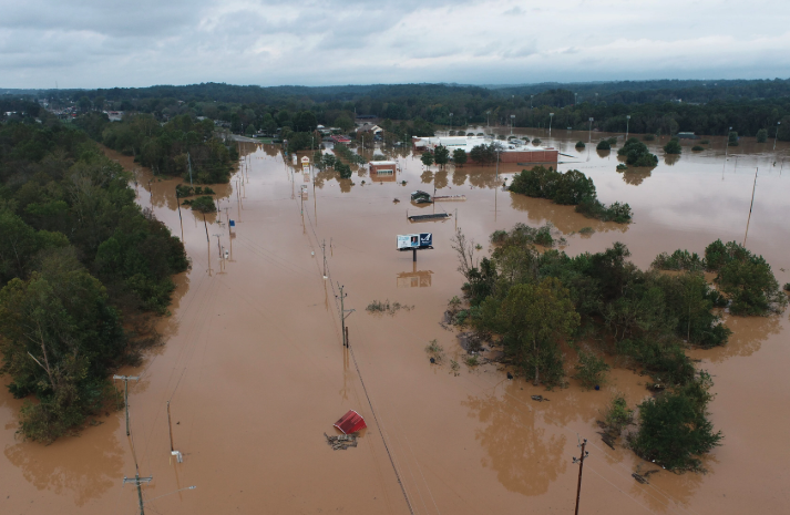 Three Things We Learned During the 2024 Hurricane Season 
