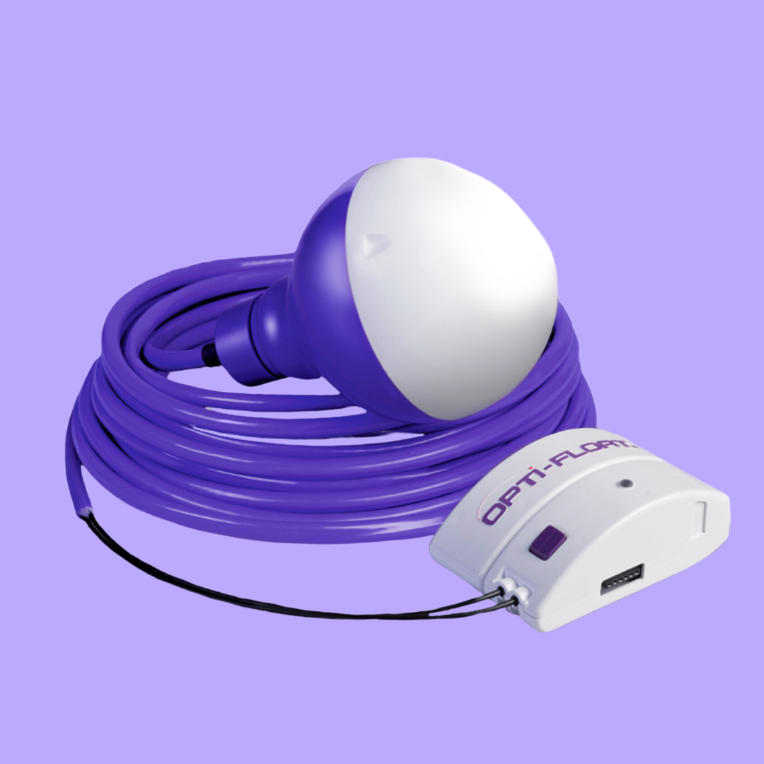 12 Reasons to Switch to Opti-Float