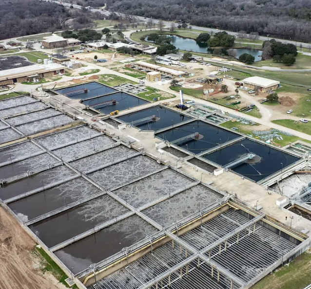 Understanding the Impact of Population Shifts on Wastewater Infrastructure