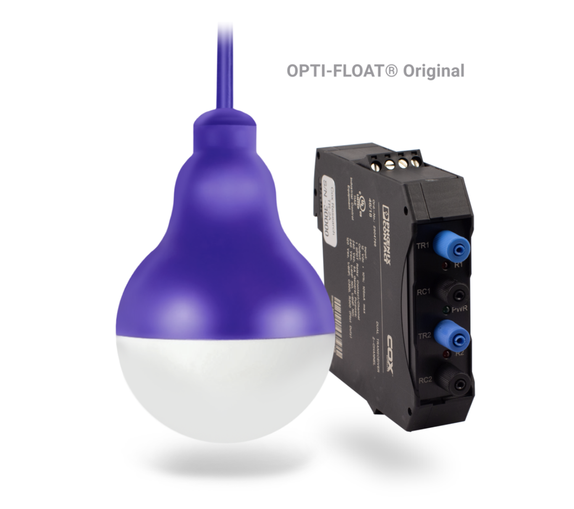 The Future is Opti-Float
