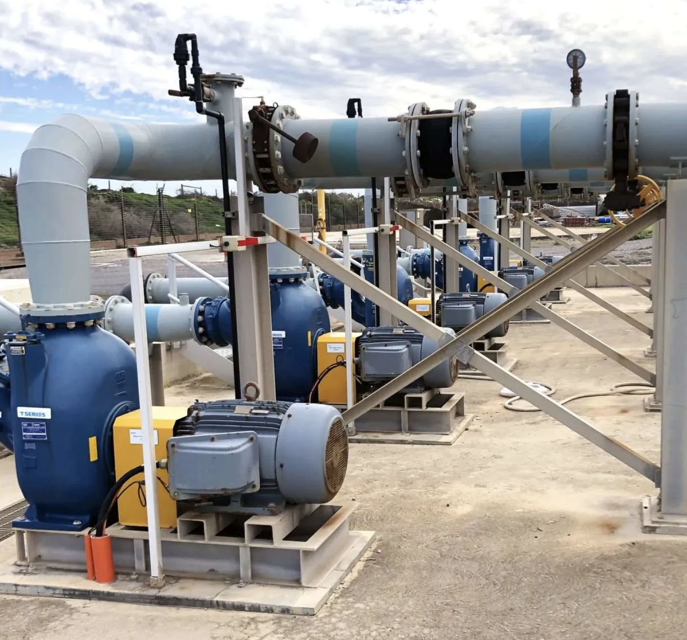 Opti-Flow is One Solution for Many Industries