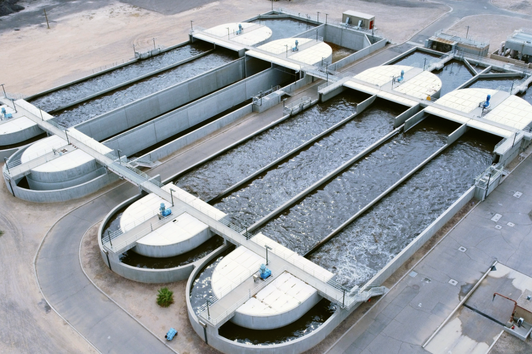 Expansion vs Evolution: The Future of Water Requires Smarter Investment