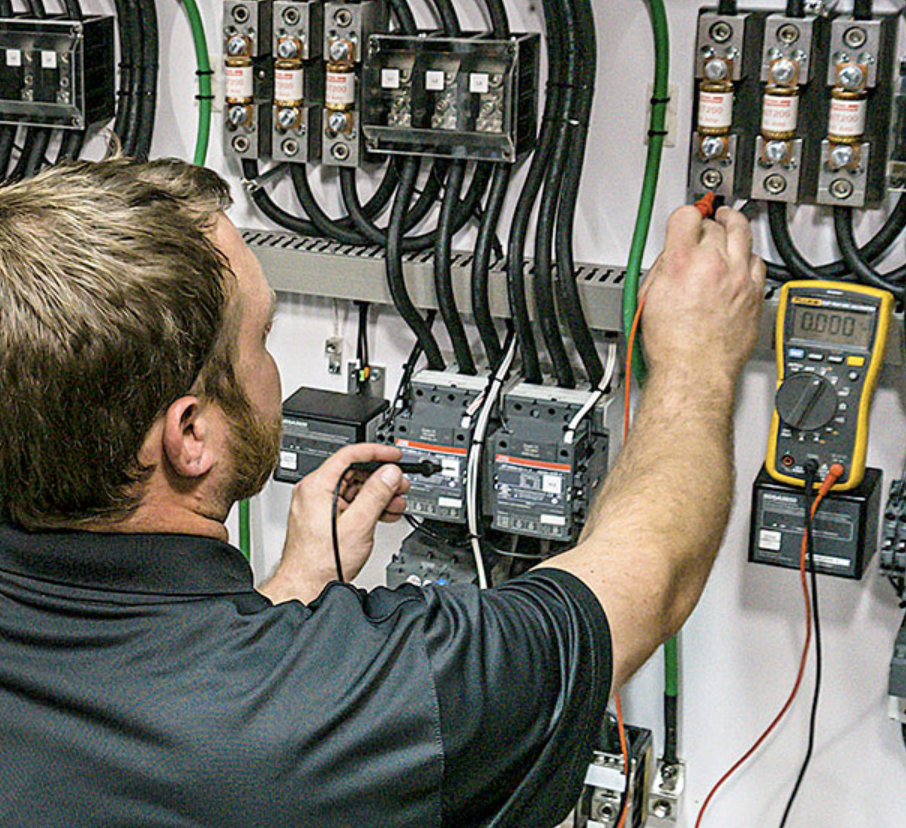 Climate Resilience with CAMO 