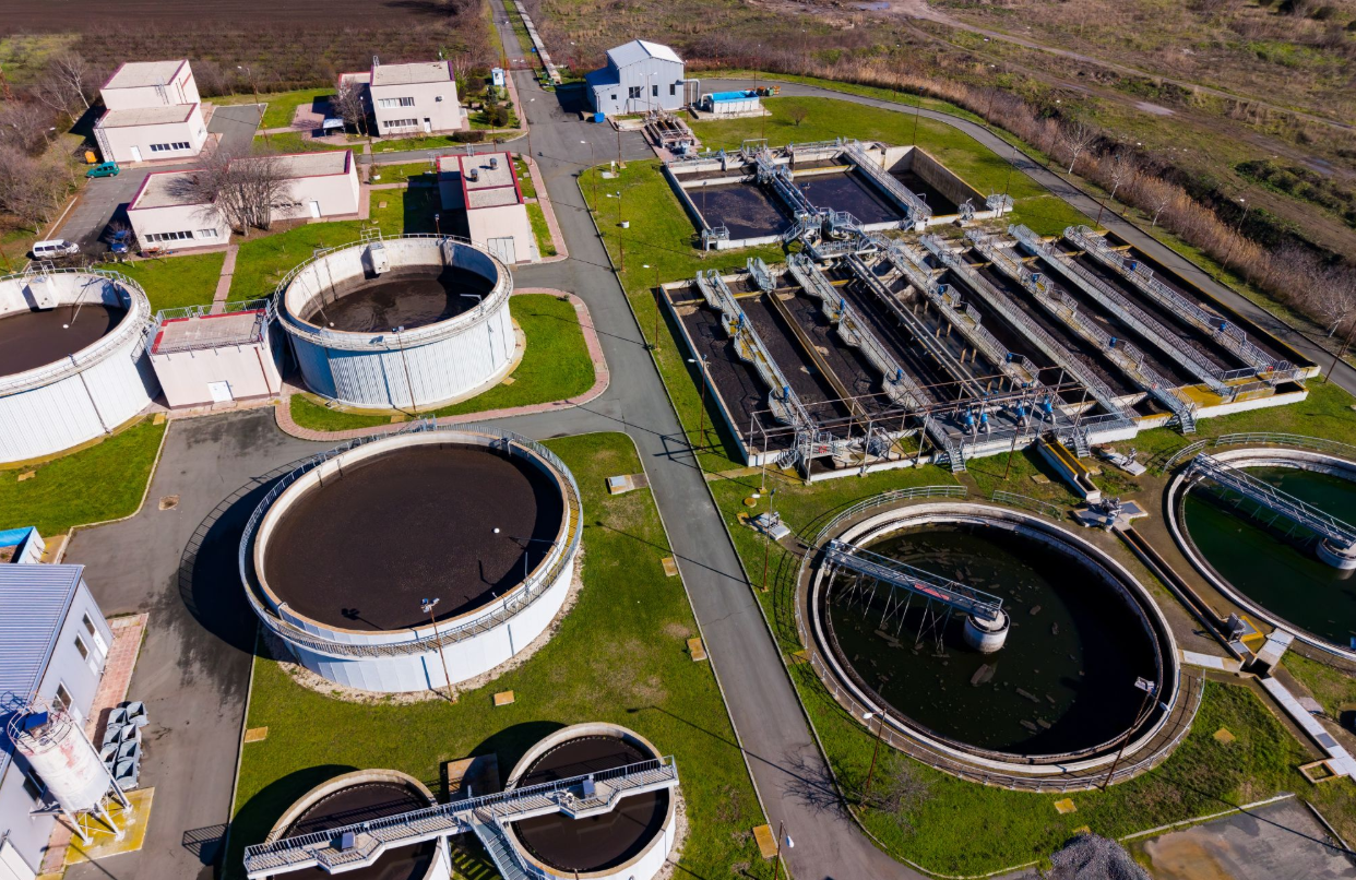 Aging Infrastructure Needs Components Built to Last