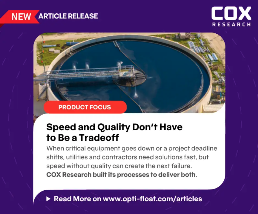 Speed and Quality Don't Have to Be a Tradeoff