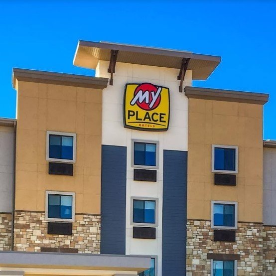 My Place Hotel | East Moline, IL