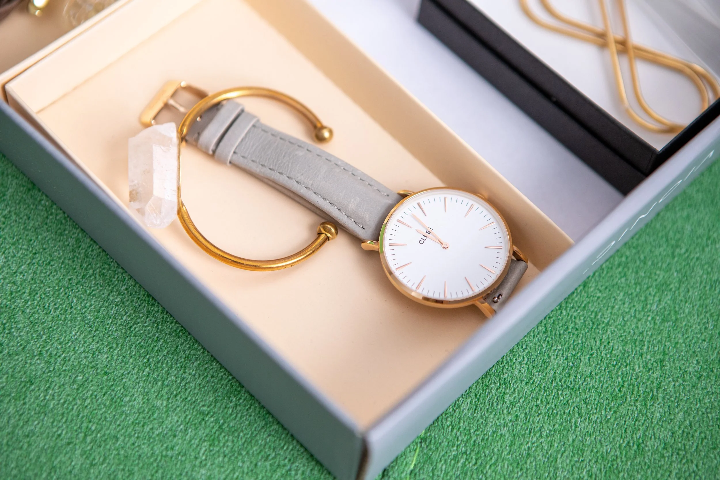 Low Buy, High Joy: Another Year of Minimalism