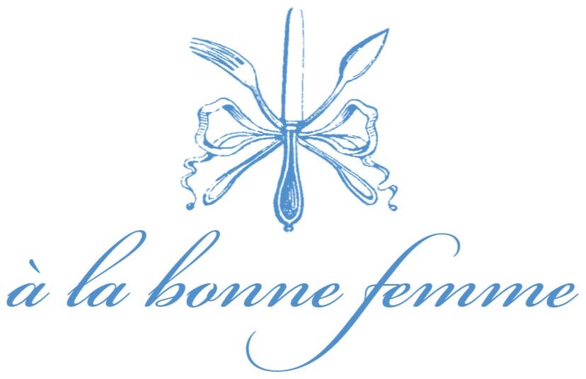 À La Bonne Femme