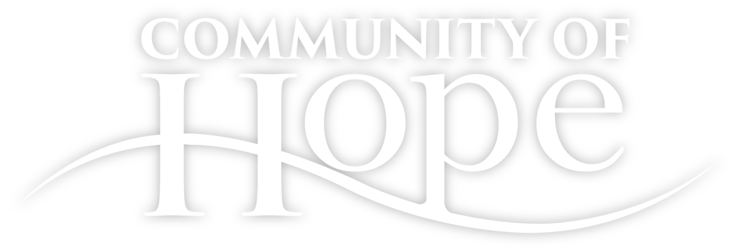 Community of Hope