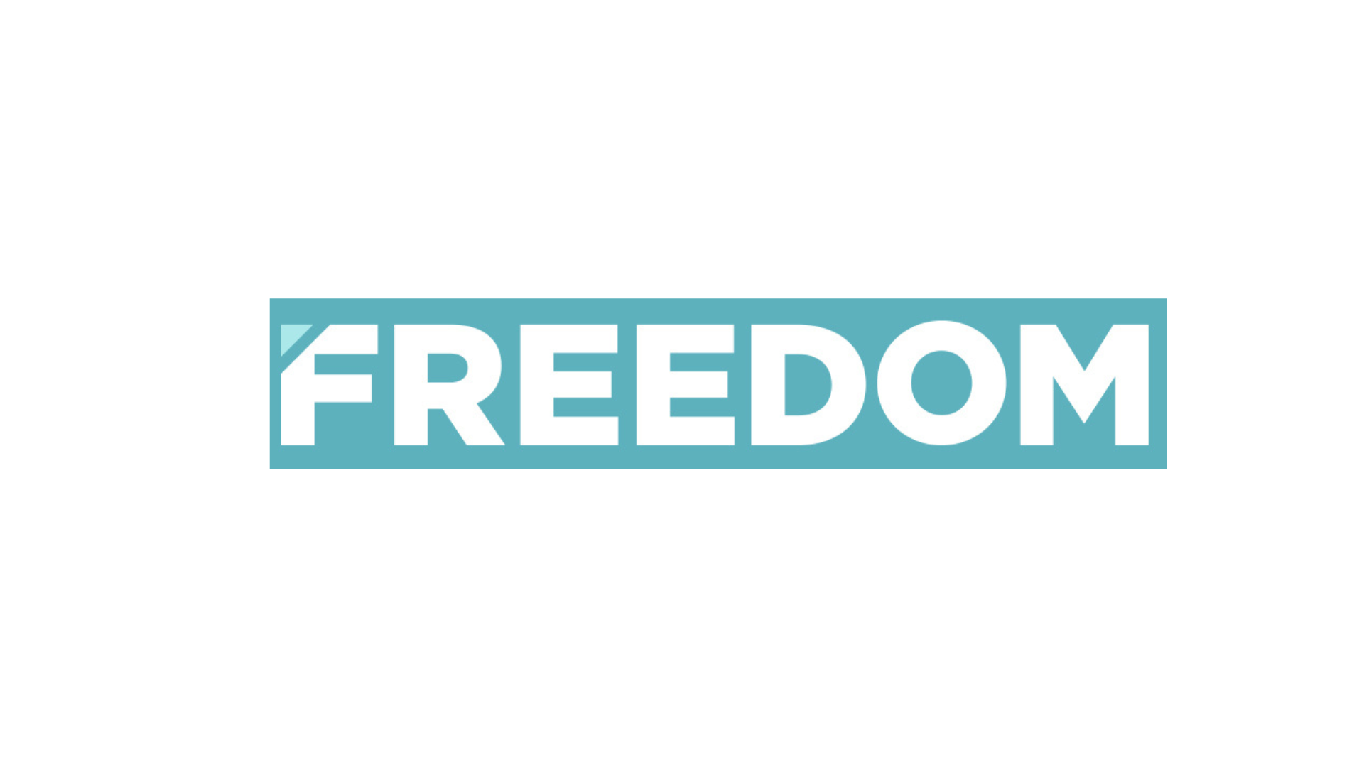 Freedom Course — Community of Hope