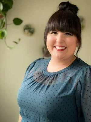 Marci Duniec, Co-Founder & President at Stoke
