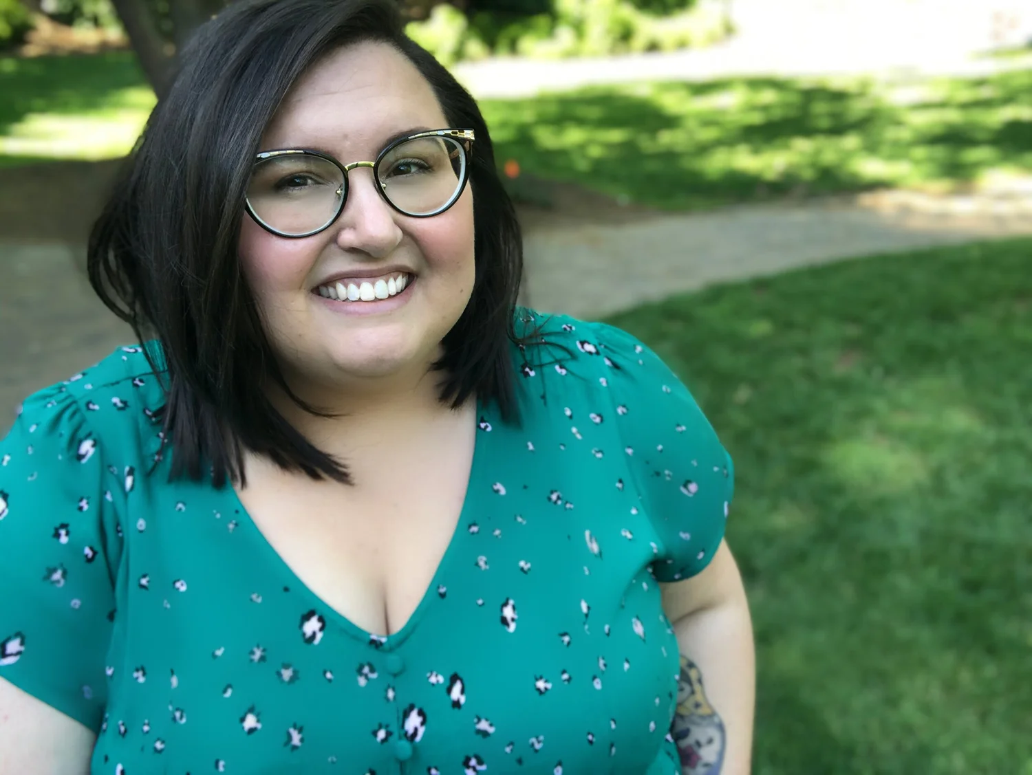 Talia Duniec, Co-Founder & Vice President