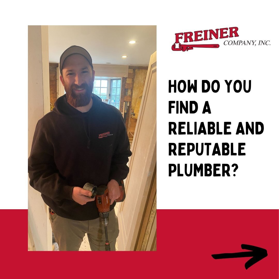 Other than just Google searching &ldquo;plumbers in my area&rdquo; - it can be hard to know how to find a reliable and reputable plumber. Here are some of our tips to finding a plumber you can trust. ⁠
⁠
⁠
#plumbingboston #belmontma #craftmanship #bo