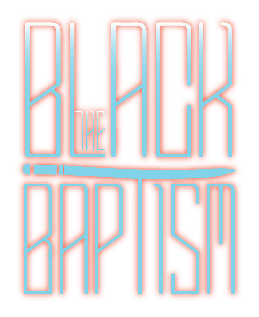 The Black Baptism Movie