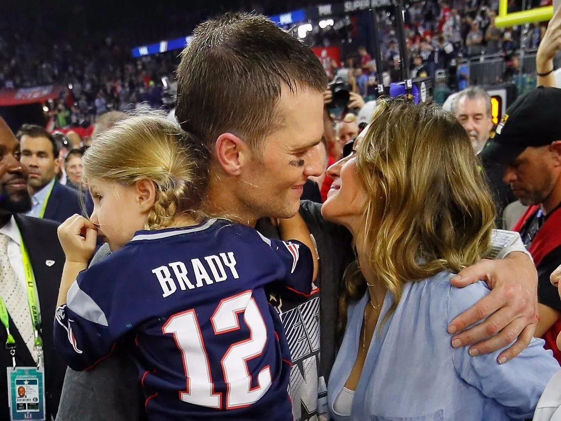 Gisele Bundchen, Nutrition Expert?