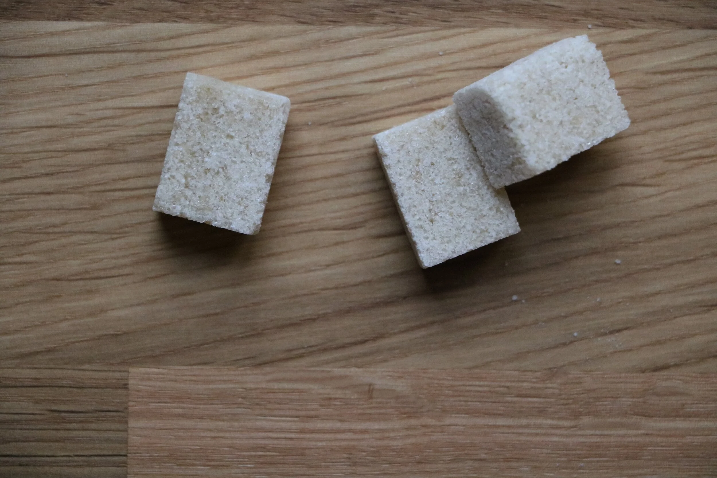 I’m so grateful for artificial sweeteners. Aren’t they a better way to give my children sweets without worrying about their reaction to sugar?