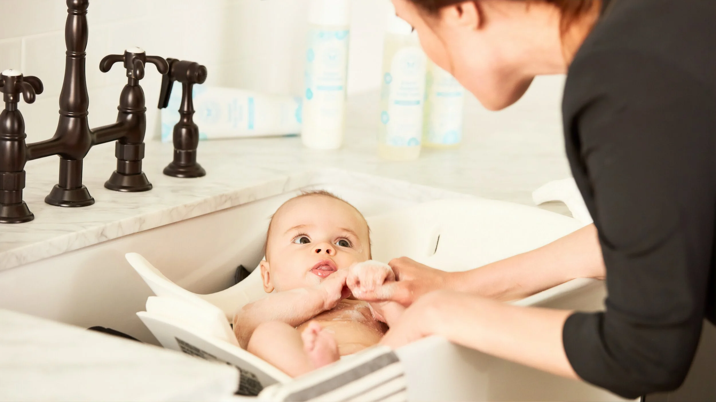 Supplemental Water in Breastfed Infants