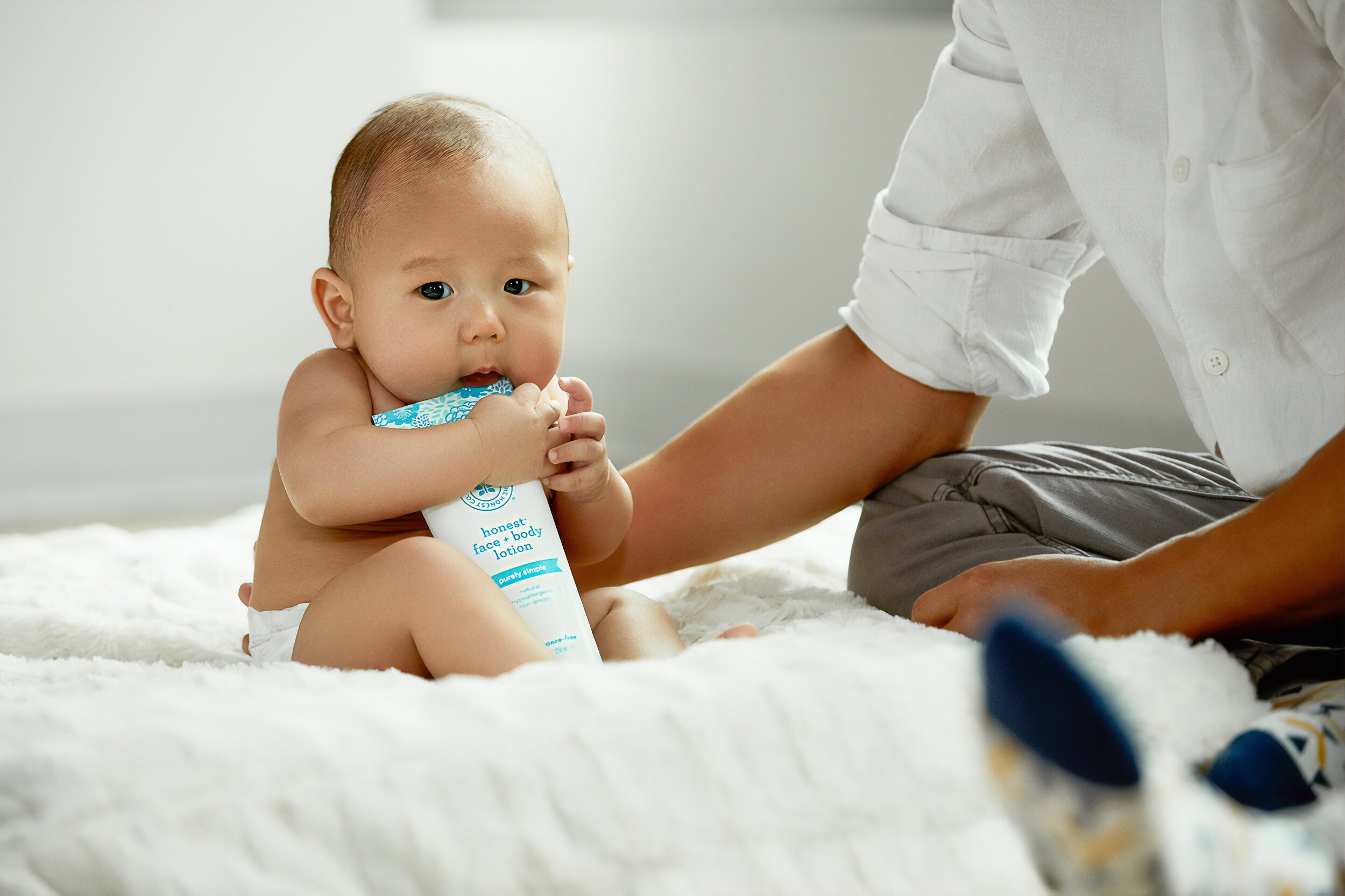 The Pitfalls of Supplementing