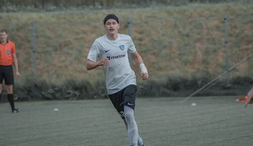 Meeskonna jaoks lõppesid karikavõistlused 1/16 finaaliga