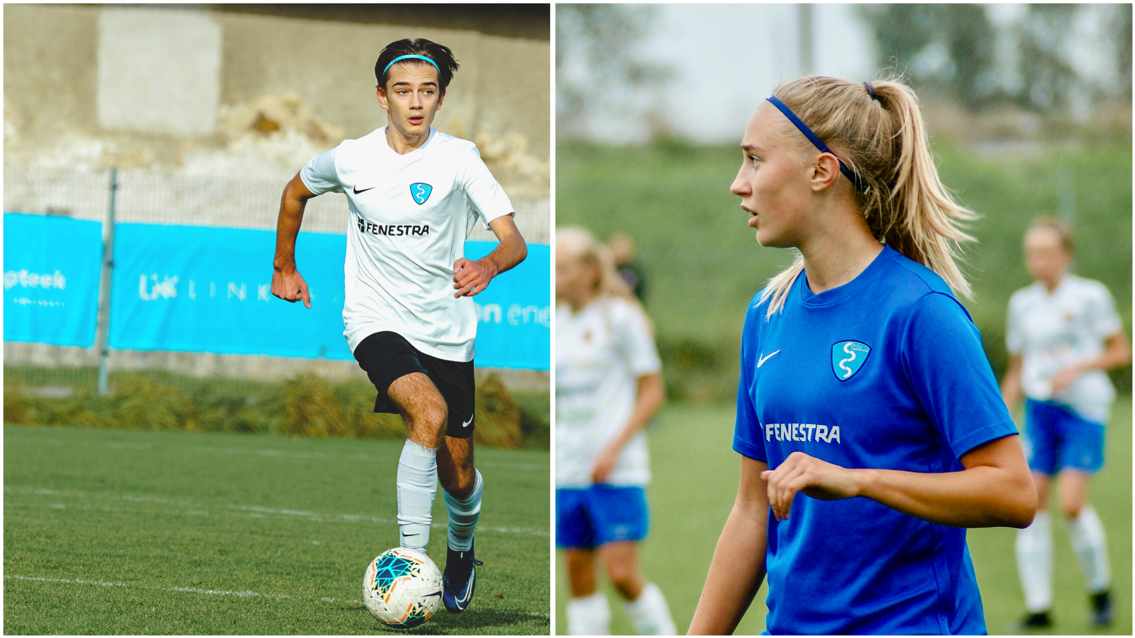 U17 võistkondade nädala kokkuvõte