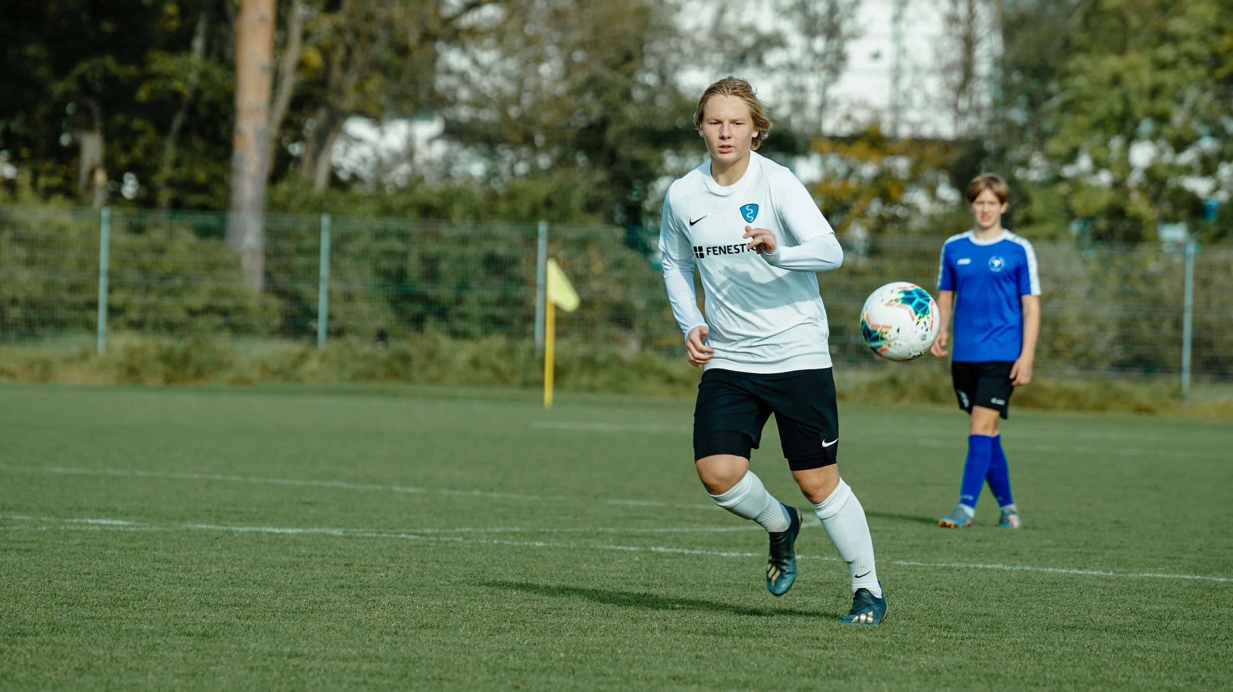 U17 poisse ootab hooaja viimane mäng