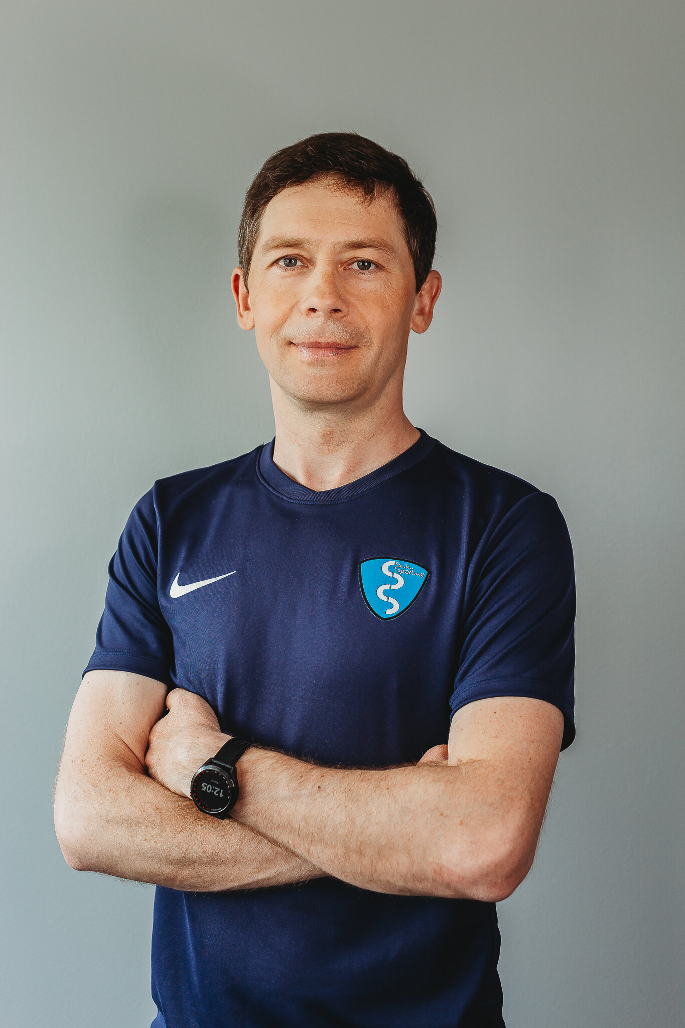 SAAME TUTTAVAKS – Anton Noor