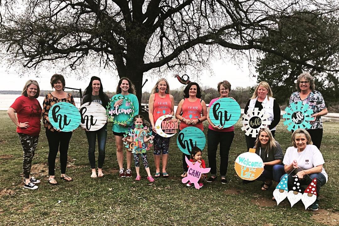 “Her kid parties are so much fun, no stress and cleanup is super easy. I cannot wait to do another party with Amanda. She is super friendly and gets to know everyone at the party.”