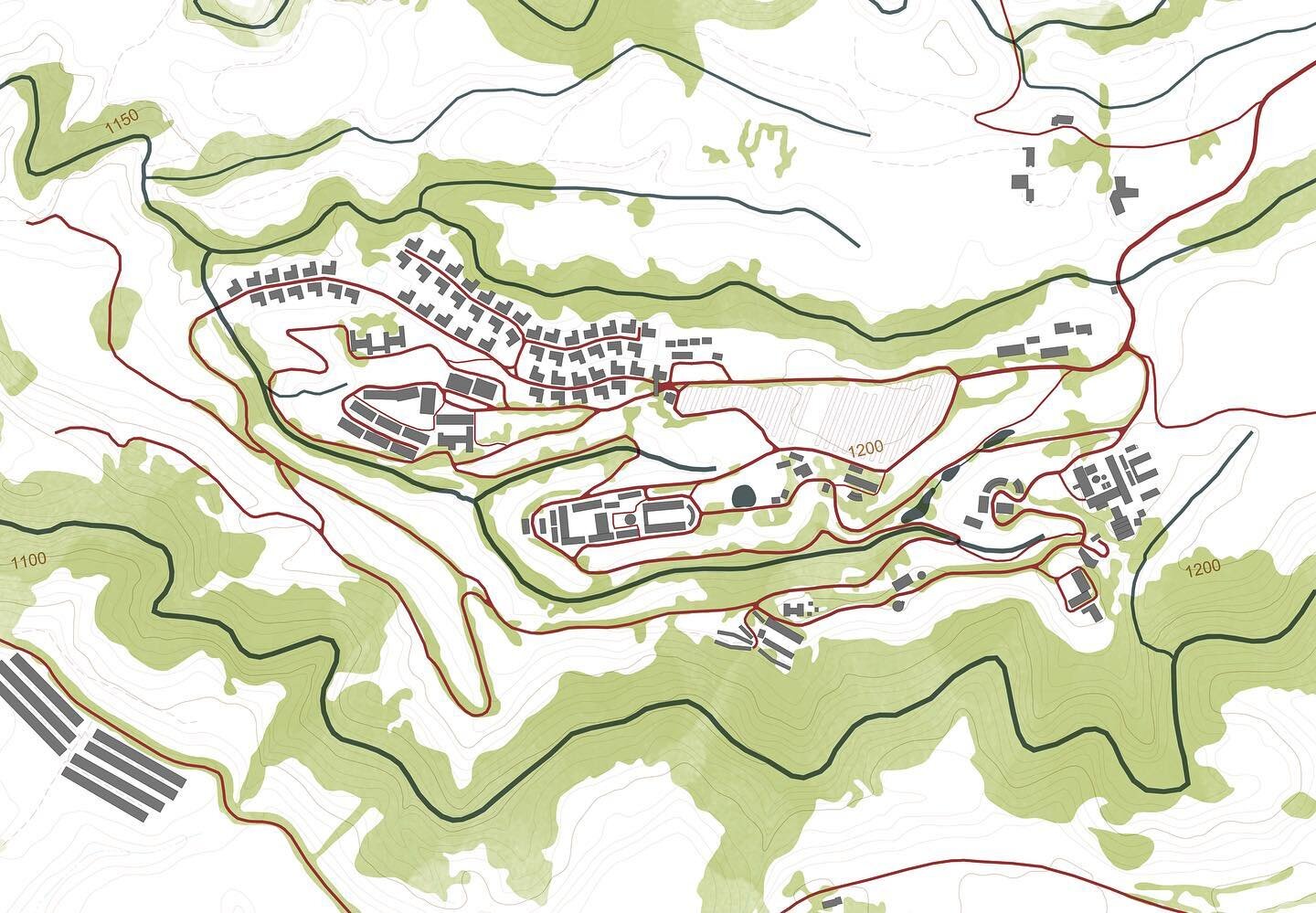 PANACA - Territorio Rural

#NaveNodriza  #bioarquitectura  #cooperativa