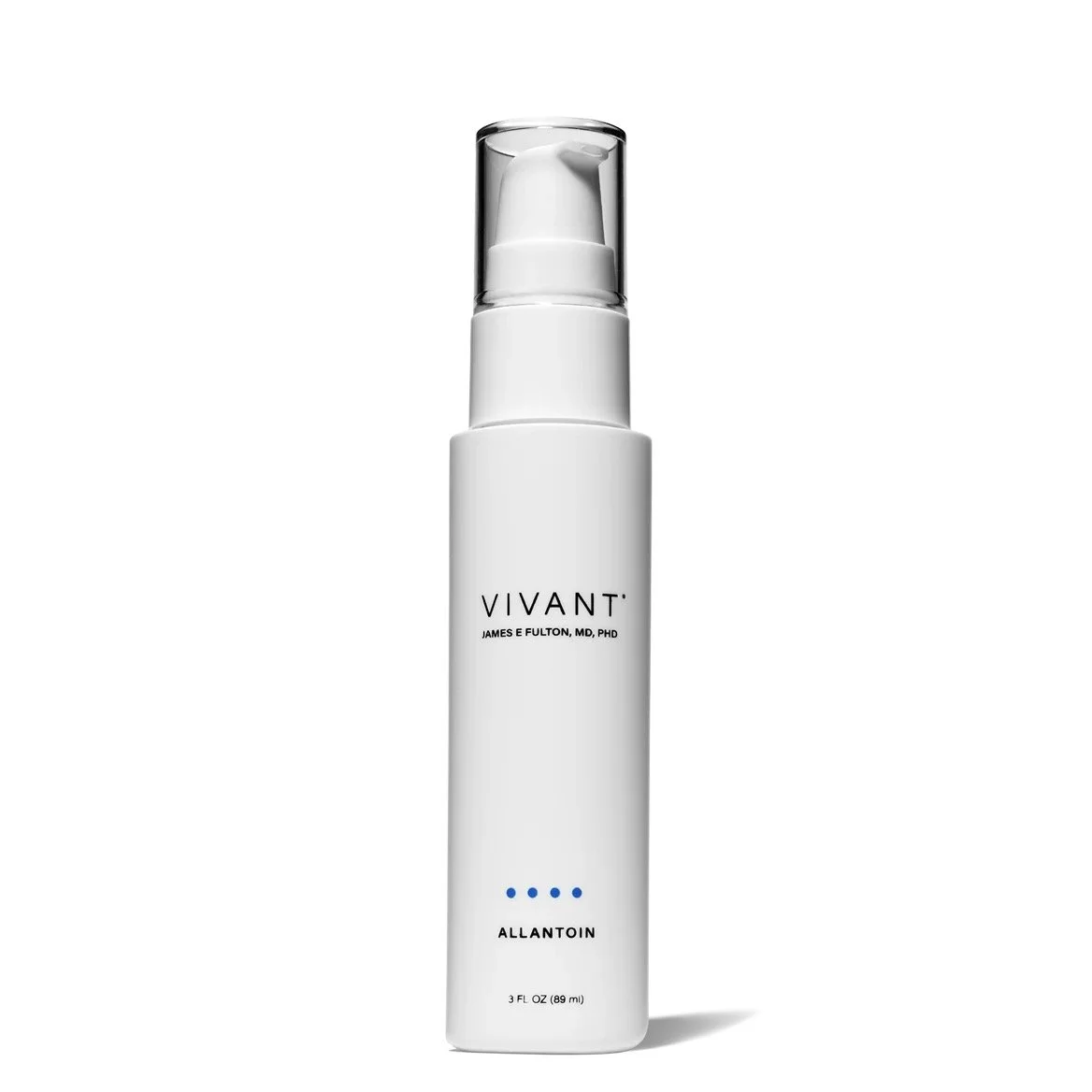 Vivant Allantoin Sedating and Hydrating Lotion