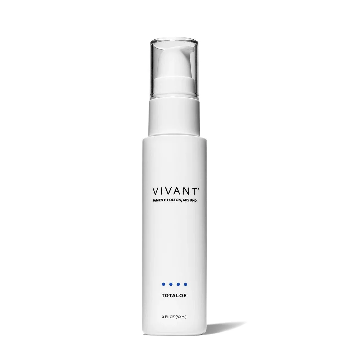 Vivant Totaloe Calming and Hydrating Gel