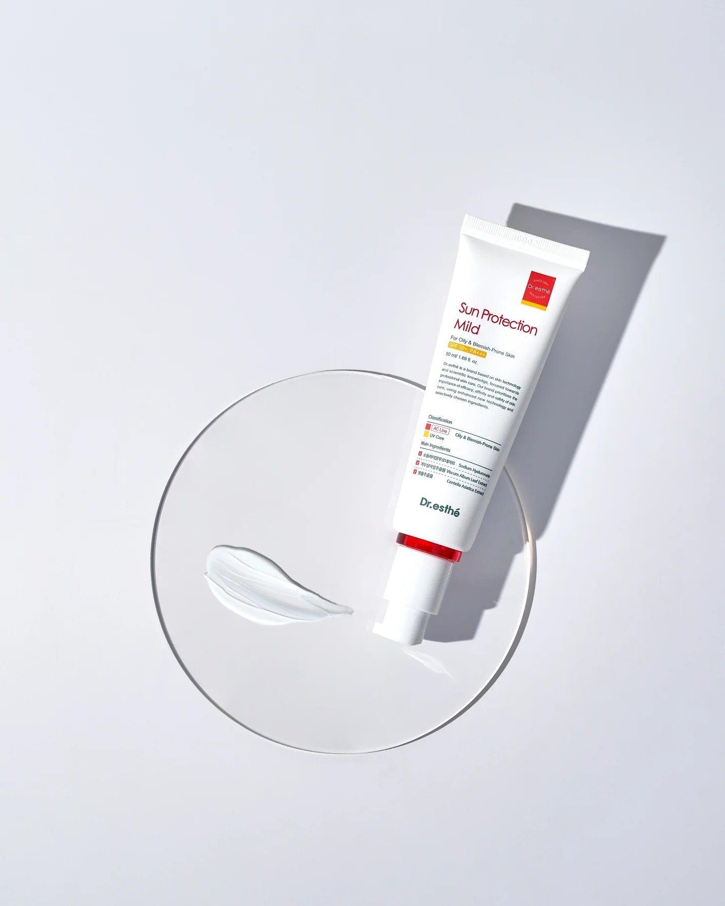 Dr. Este´ Sun Protection Mild