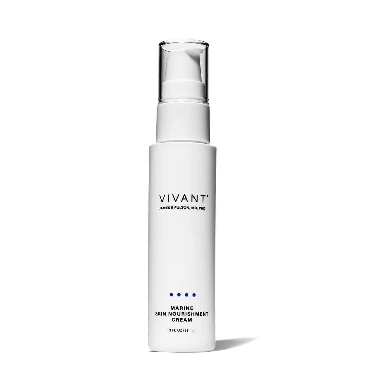Vivant Marine Skin Nourishment Cream