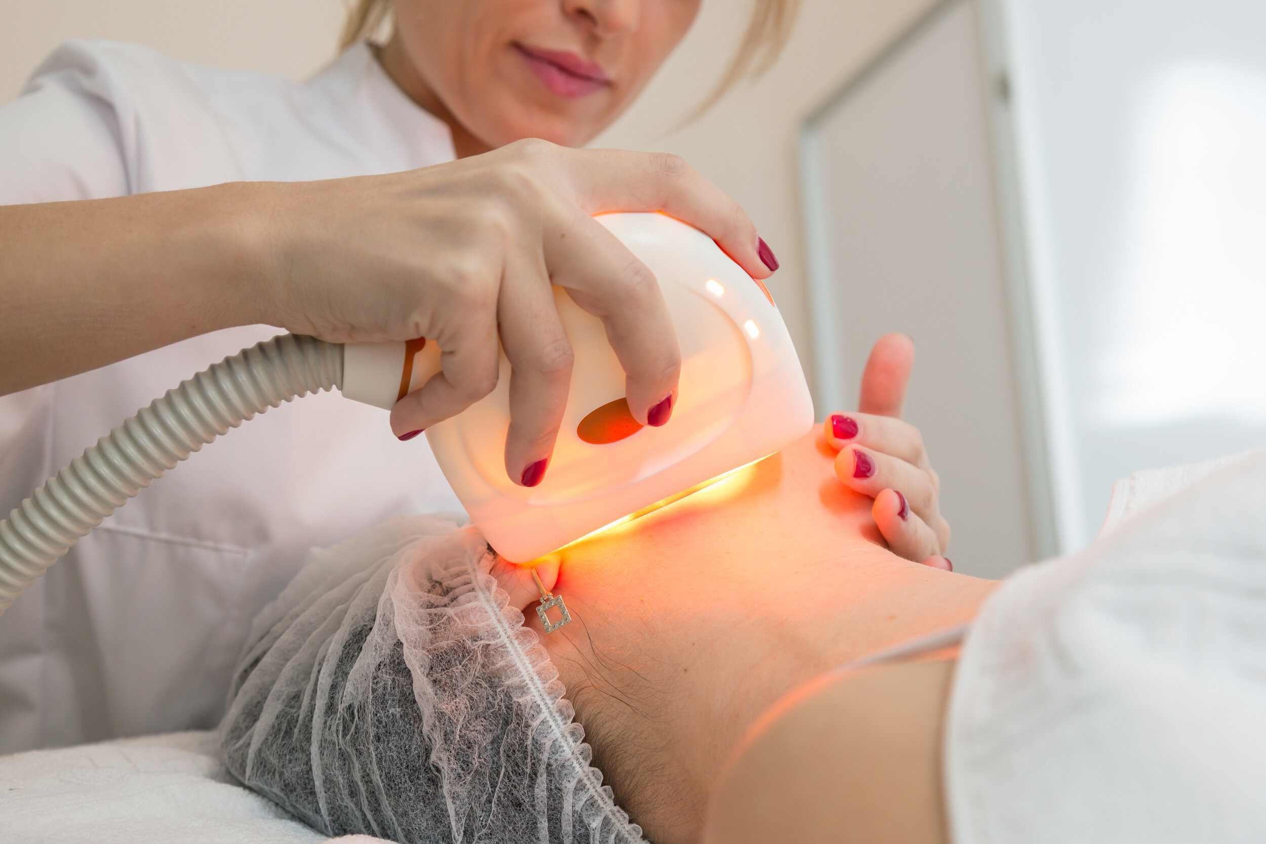 Tummy Tightening with Sublime™  Enlighten Laser and Skin Care Clinic