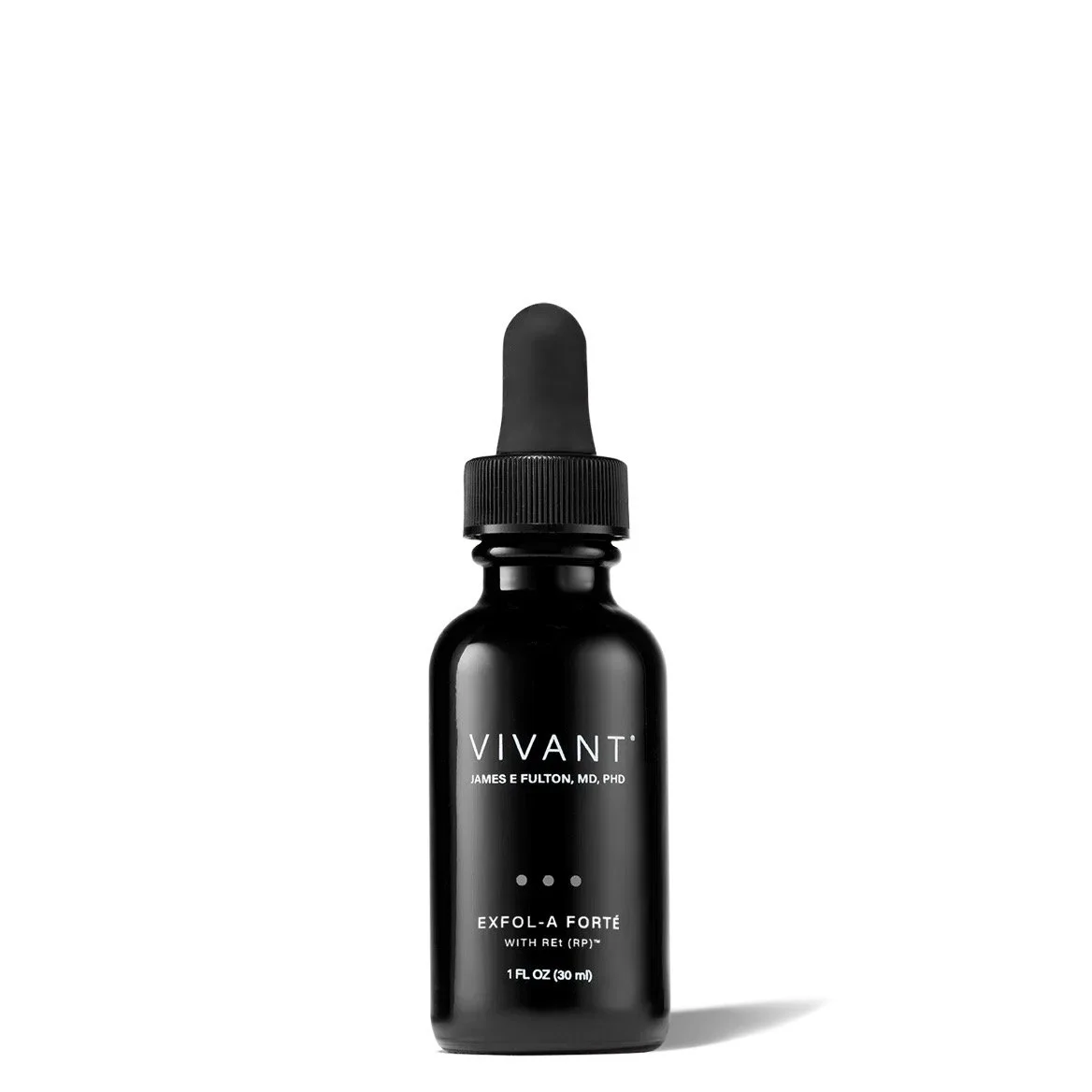 Vivant Exfol-A-Forte' Level 3 Vitamin A